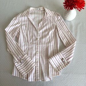 ❤️Last Chance❤️ Express Button Down Long Sleeve